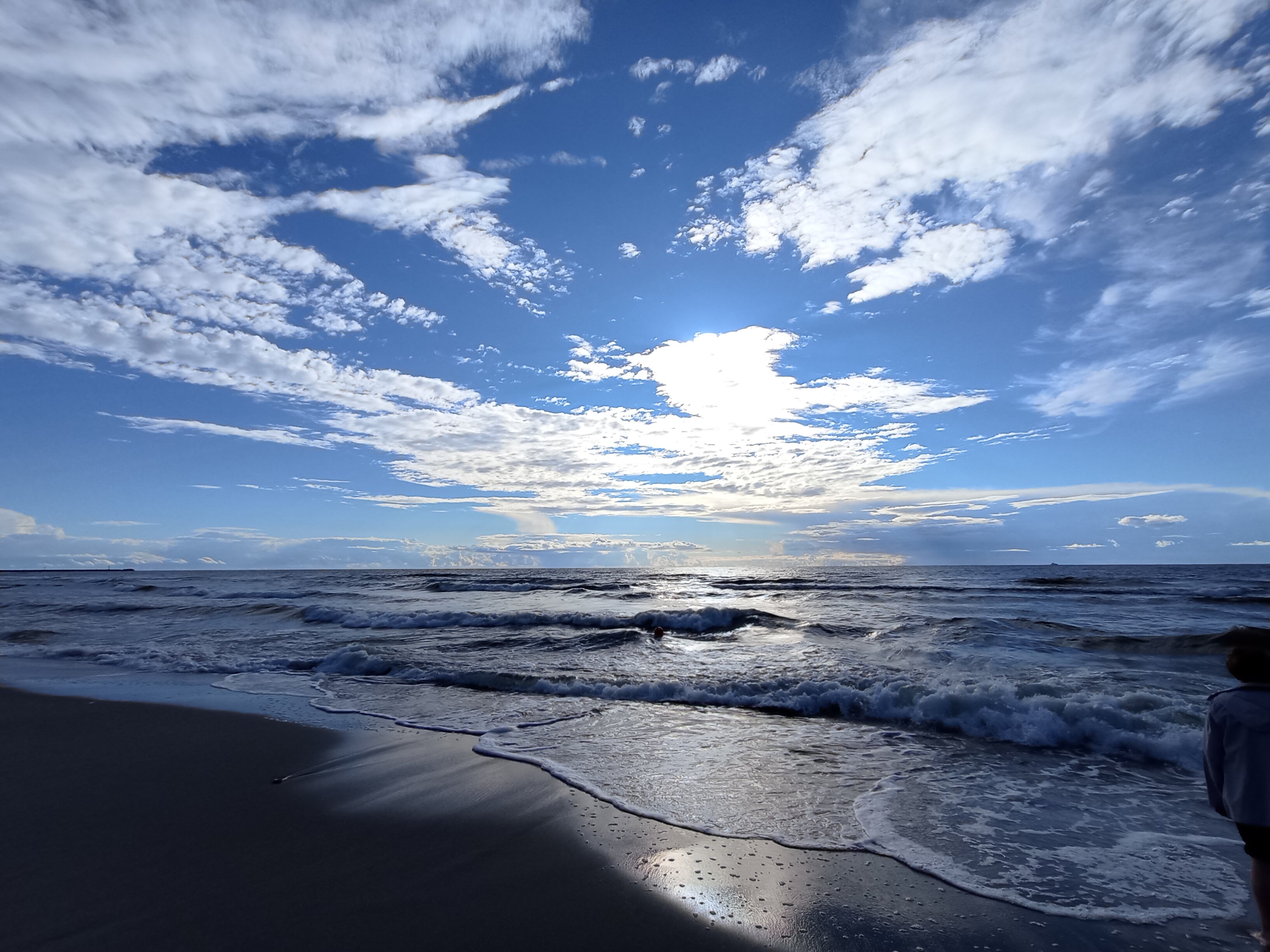 Фото Апартаменты у моря