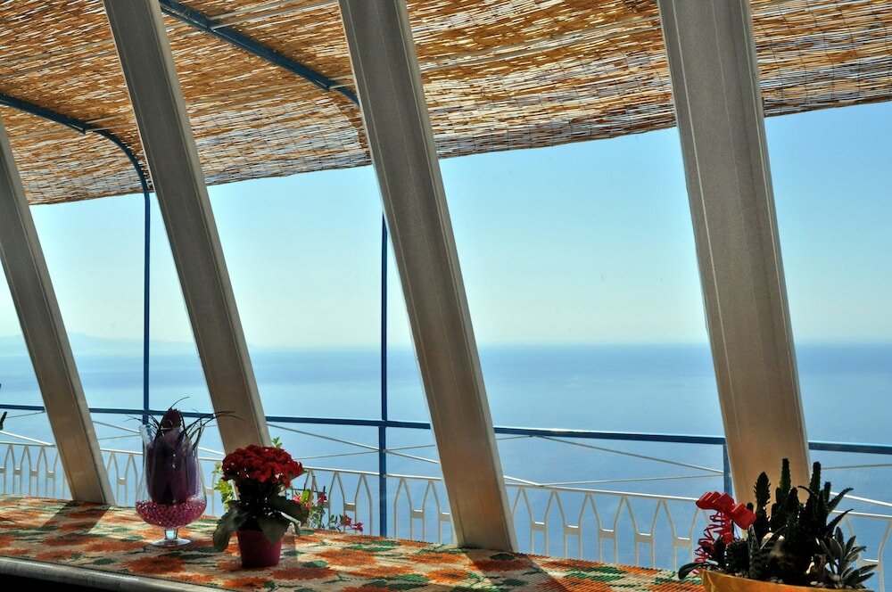 Фото B&b Il Canto delle Sirene