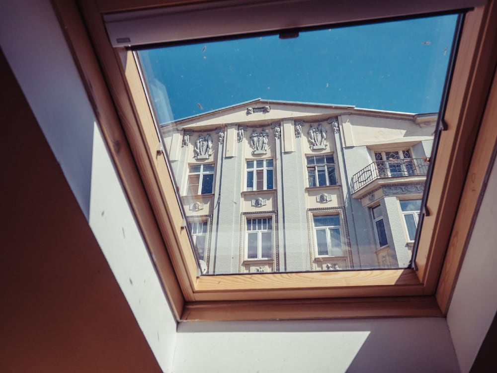 Фото 1st Arbat Hotel Чистопрудный