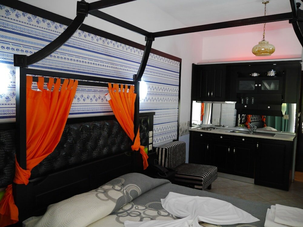 Фото Blue Sea Beach Hotel