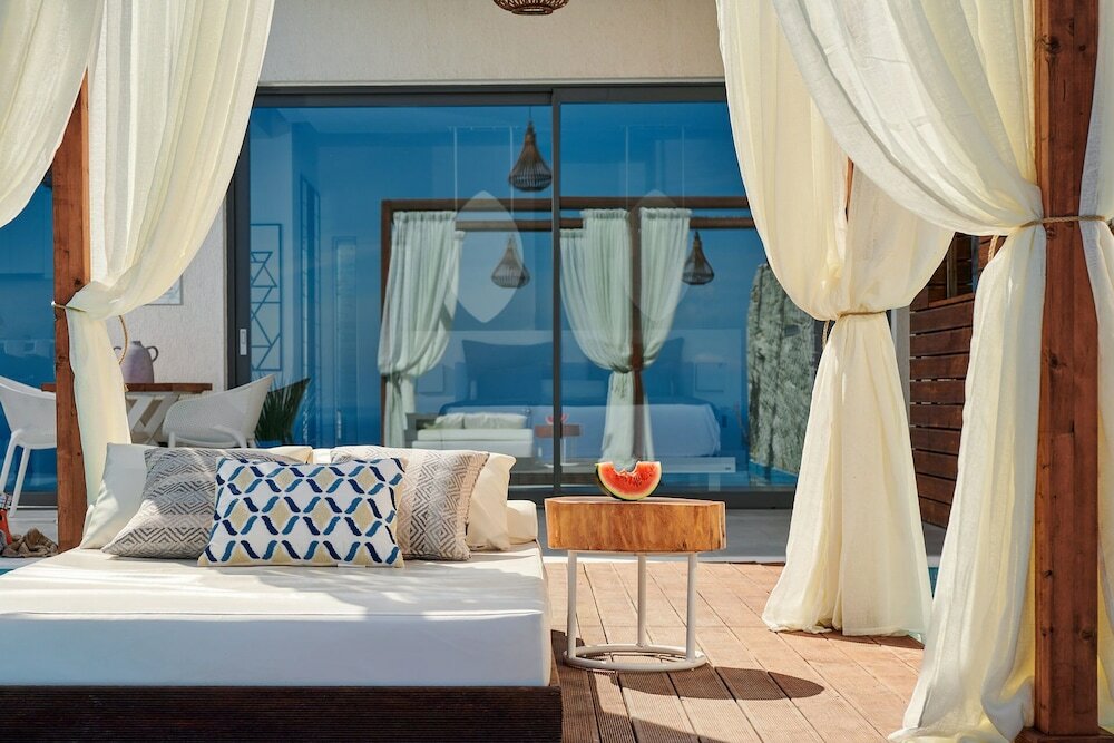 Фото Emerald Villas