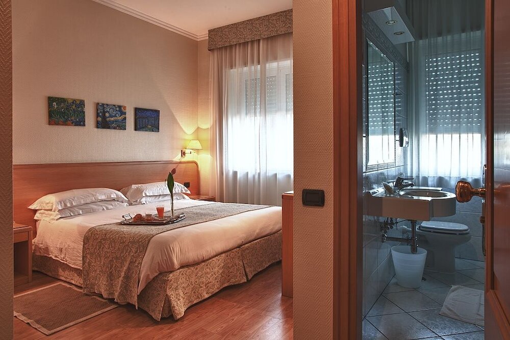 Фото Hotel Villa Ida