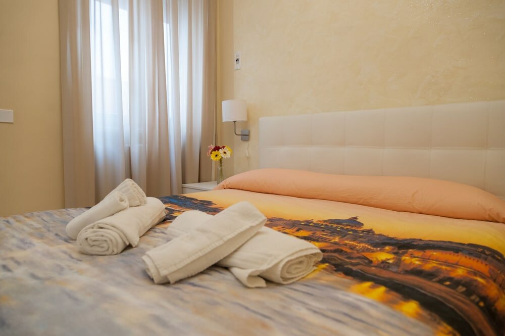 Фото Vatican Skyline