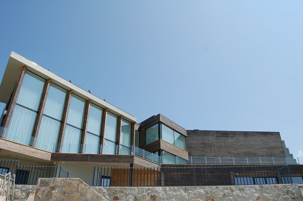 Фото Tempus Hotel & SPA