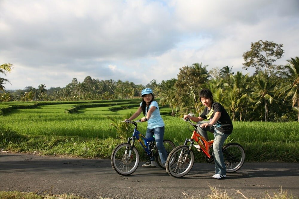 Фото Anahata Villas & SPA Resort