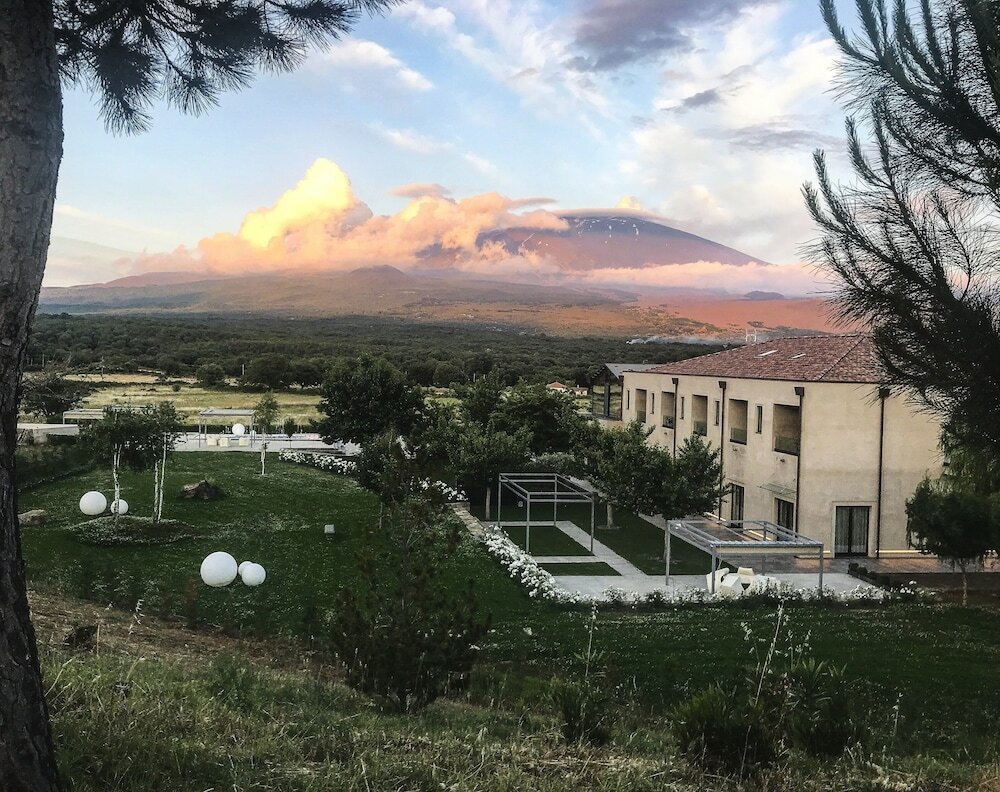 Фото La Fucina di Vulcano