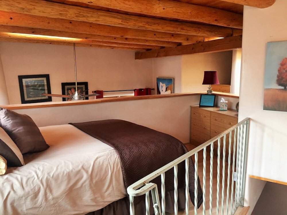 Фото Casas de Guadalupe