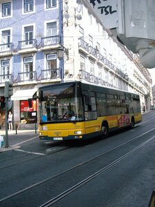 Гостиница Pensao Residencial Camoes