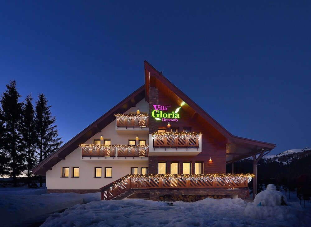 Фото Villa Gloria