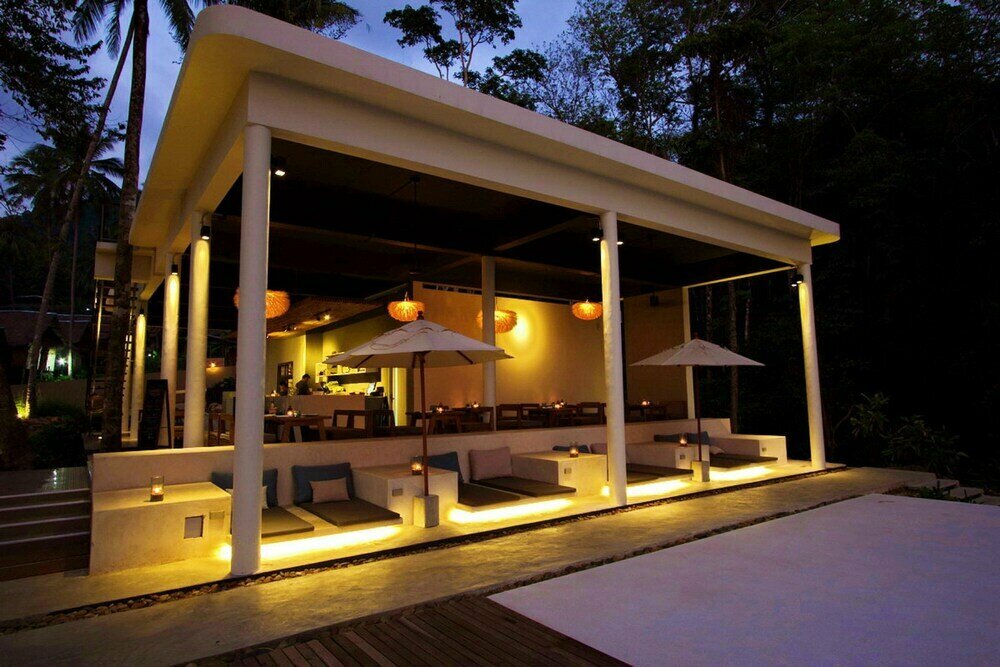 Hotel Nest Sense Resort, Ko Chang, photo