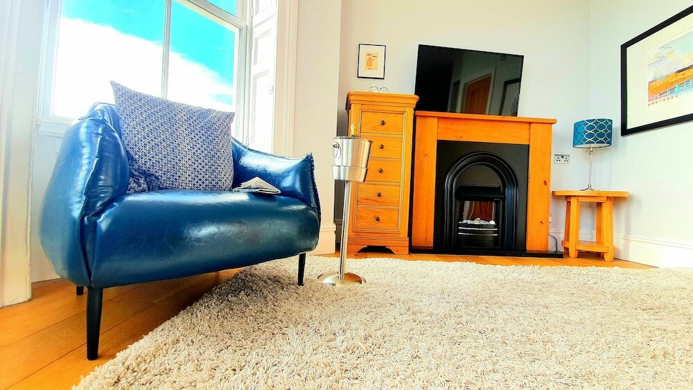 Фото A Room With A View