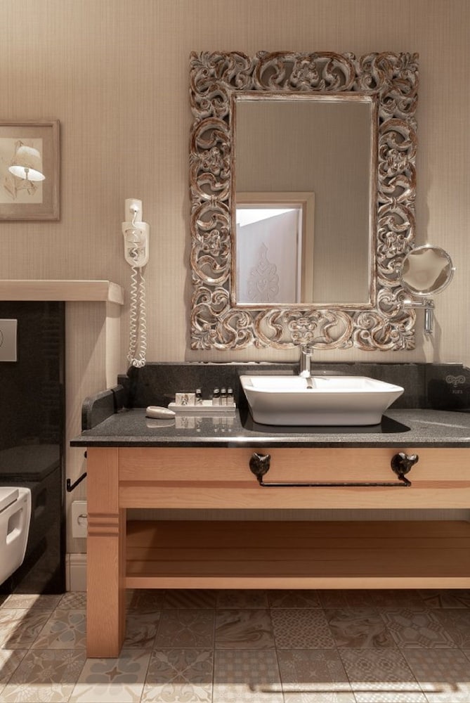 Фото Aries Hotel & SPA