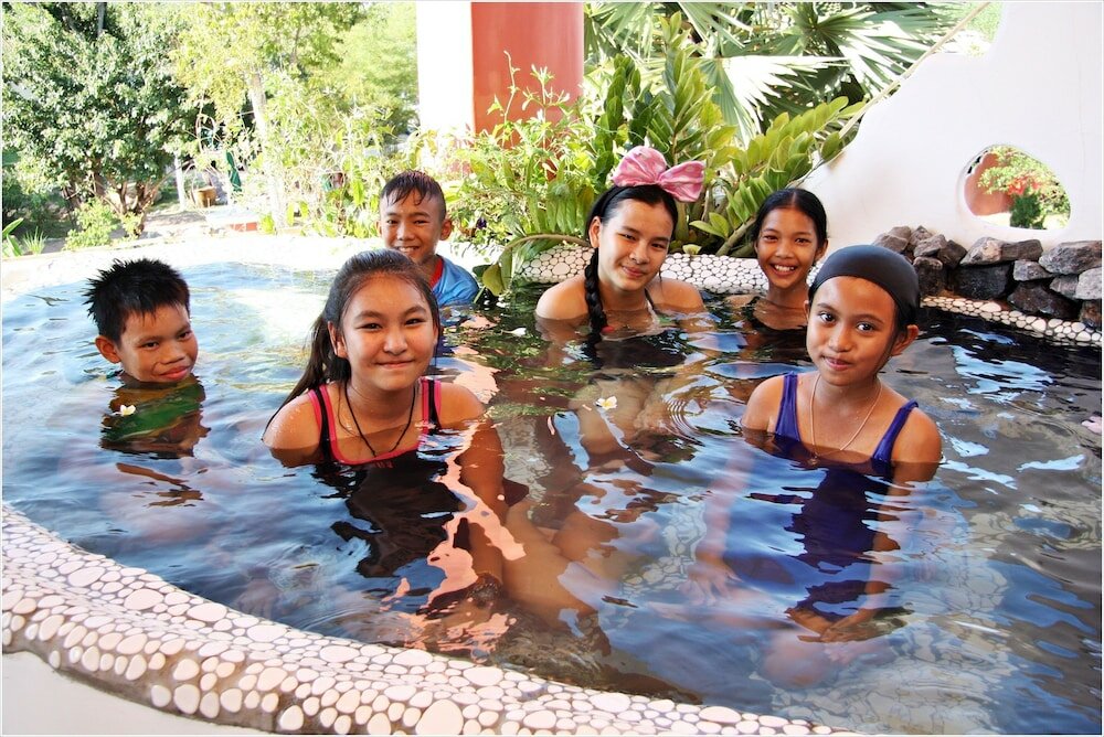 Фото Mirabel Resort & Mini Golf