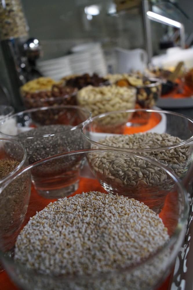 Фото Hotel am Garnmarkt