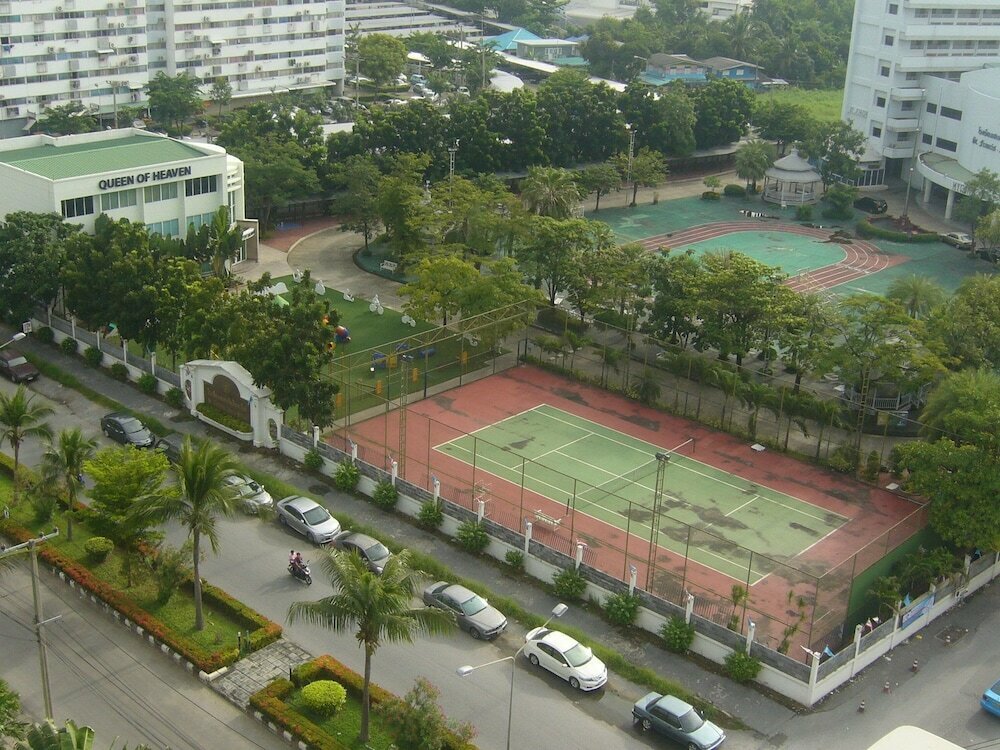 Hotel Muangthong Inn, Bangkok, photo
