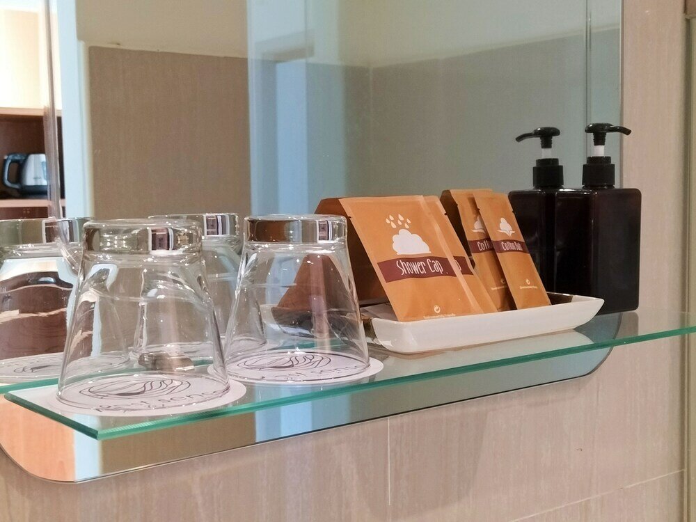 Фото Nest Sense Resort