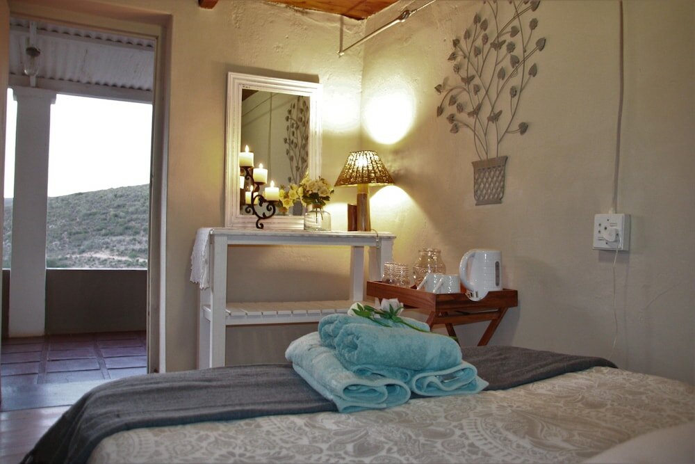 Фото Gourits River Guest Farm