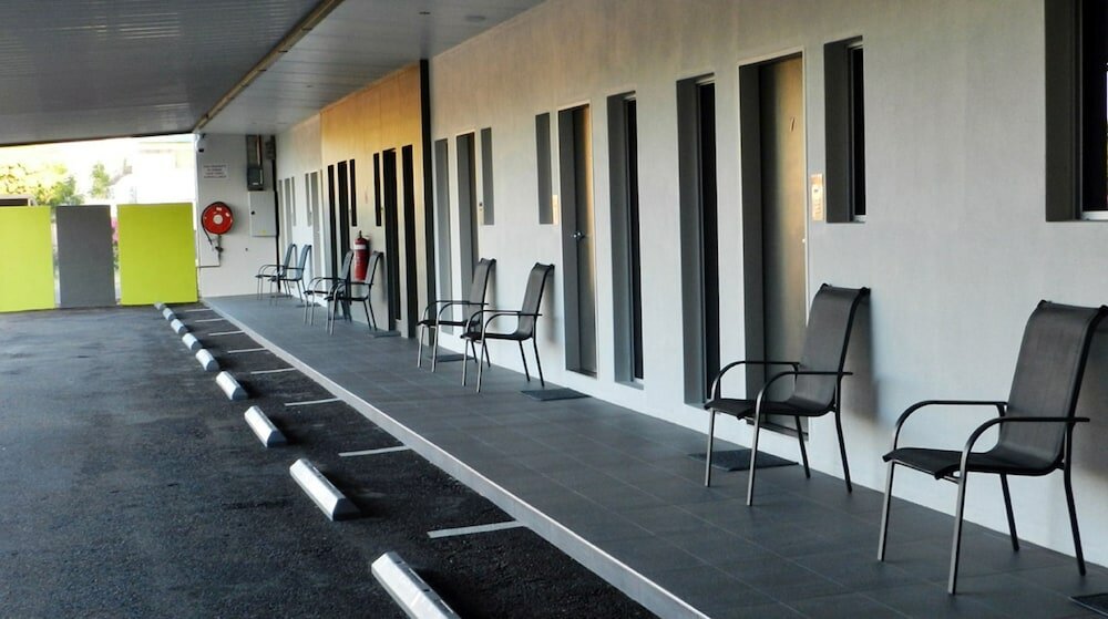 Фото отеля 4