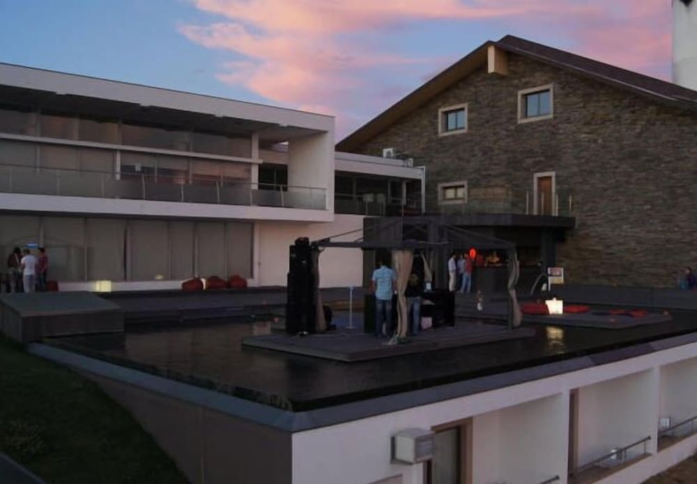 Фото Hotel & SPA Alfândega da Fé