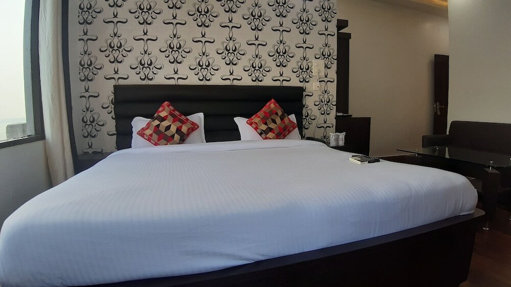 Фото Hotel Sita