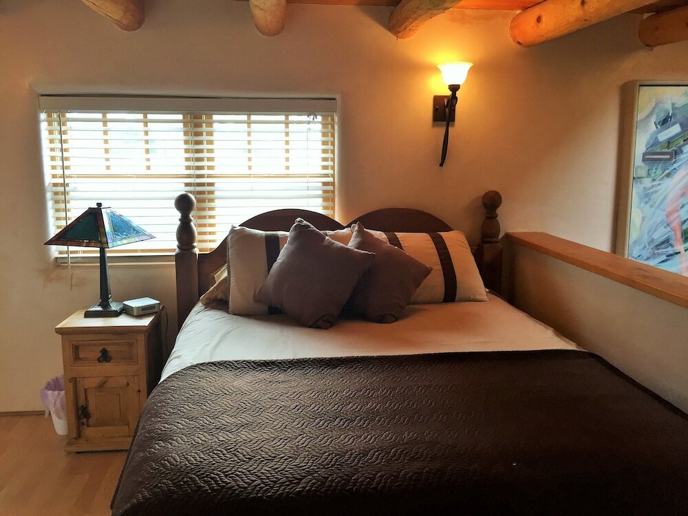 Фото Casas de Guadalupe