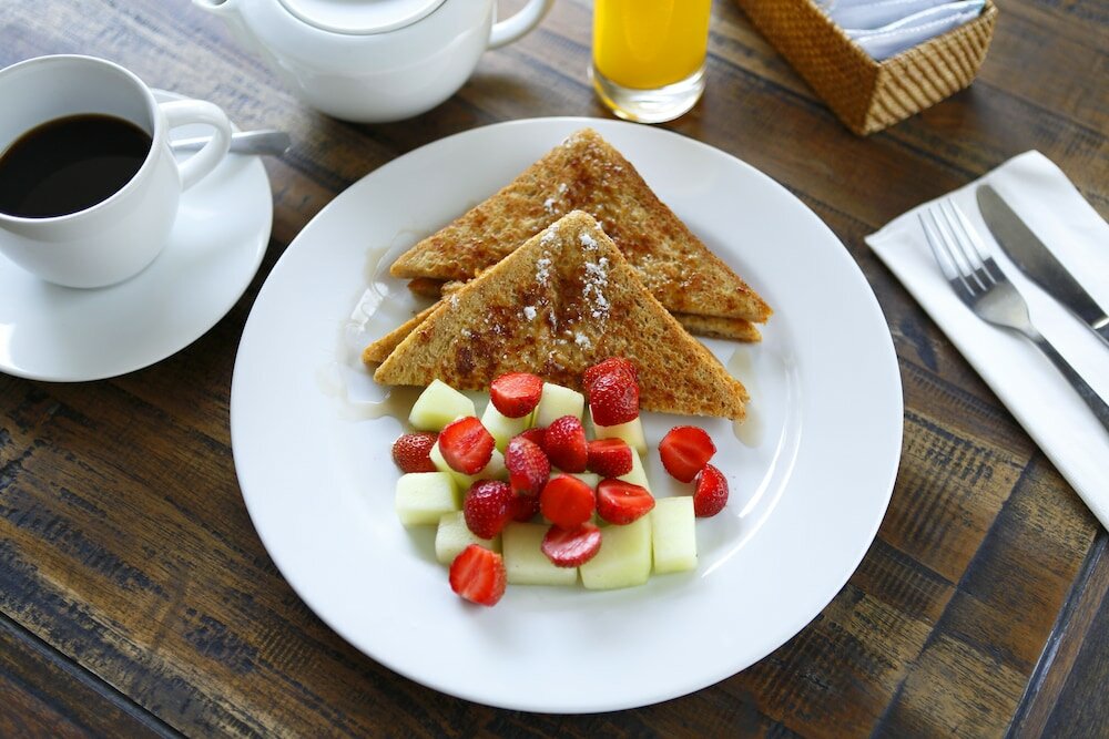 Фото 7 Bidadari Boutique Hotel