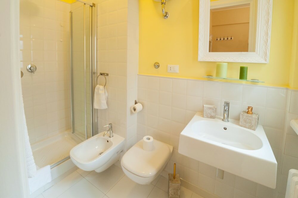 Фото Vatican Skyline