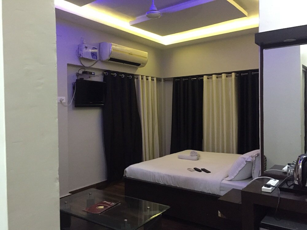 Фото Hotel Sita