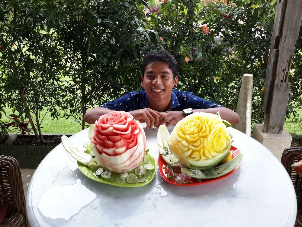 Фото Ngeluwungan Boutique Villa