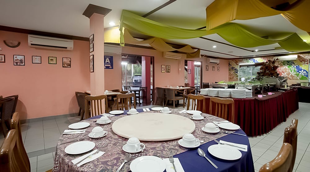 Фото Hotel Seri Malaysia Temerloh