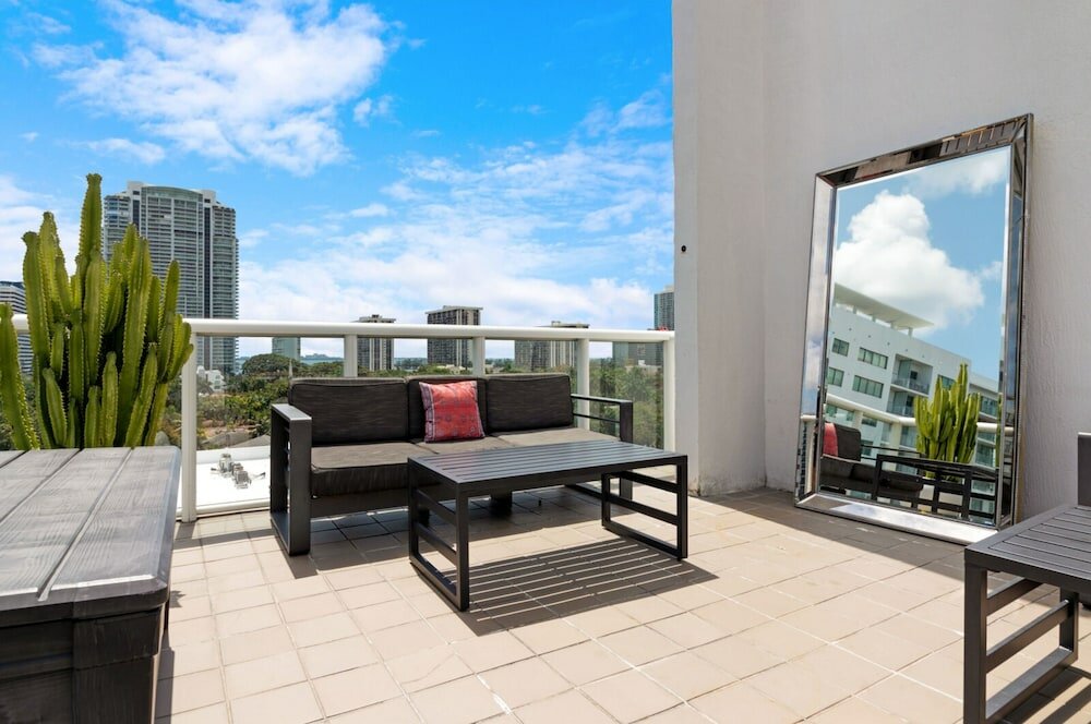 Фото Roami at Habitat Brickell