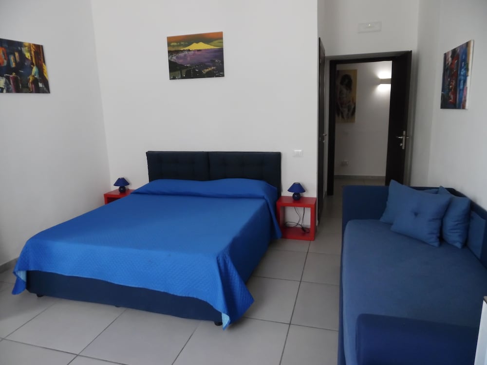 Фото Megaride Santa Lucia