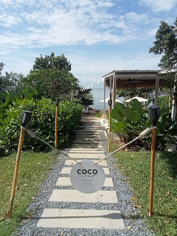 Фото Nest Sense Resort