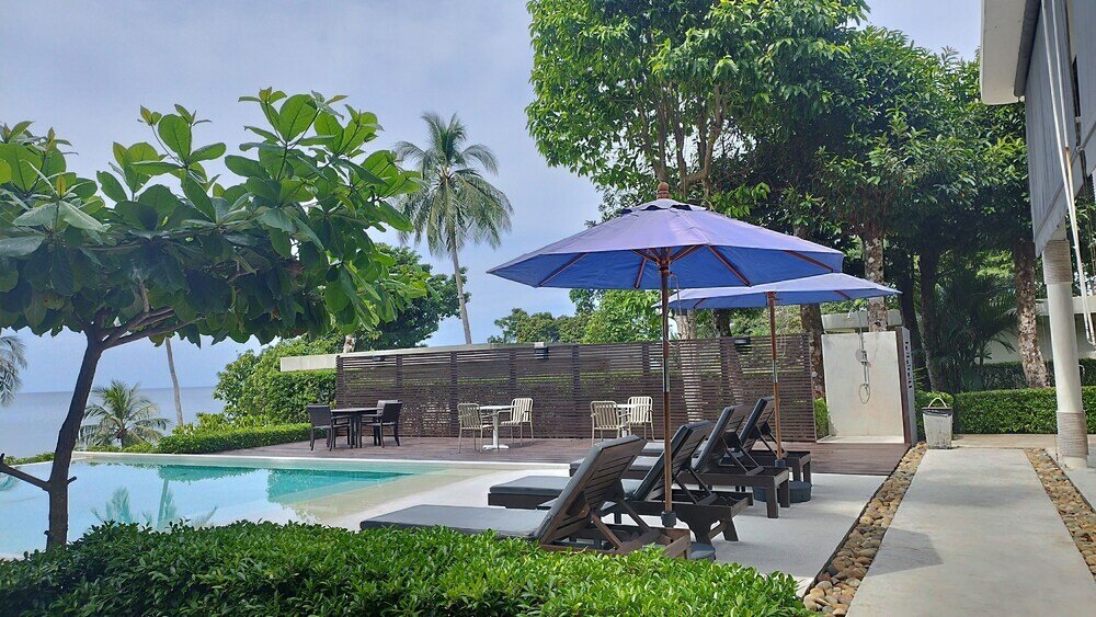 Фото Nest Sense Resort