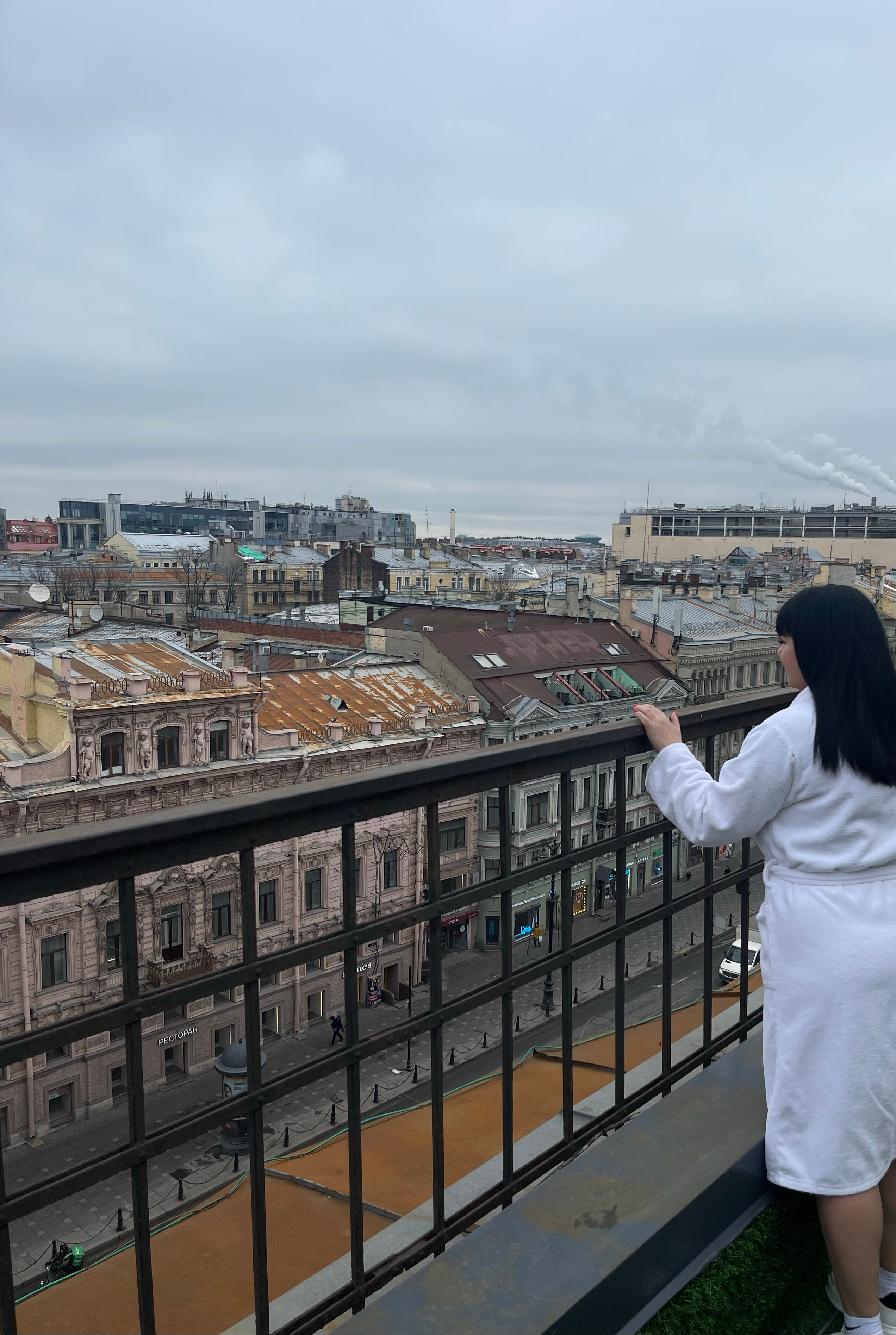 Фото Mix Hotels Nevsky 67