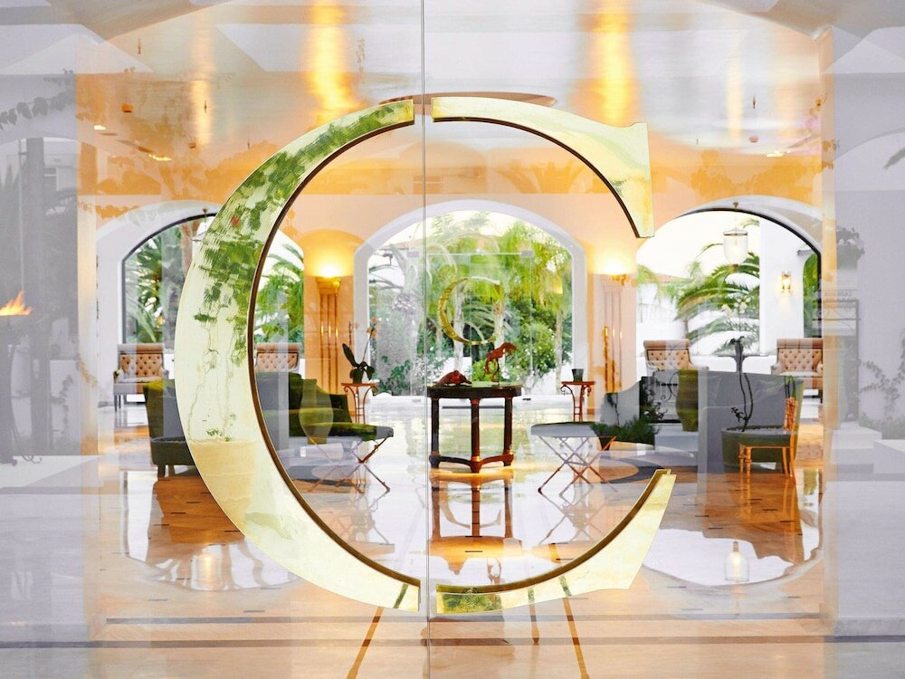 Фото Caramel Grecotel Boutique Resort