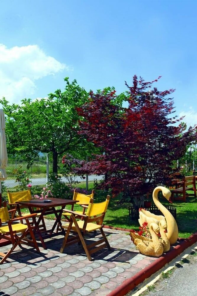 Фото Studios Pieria