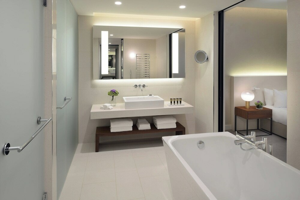 Фото Jw Marriott Venice Resort & SPA