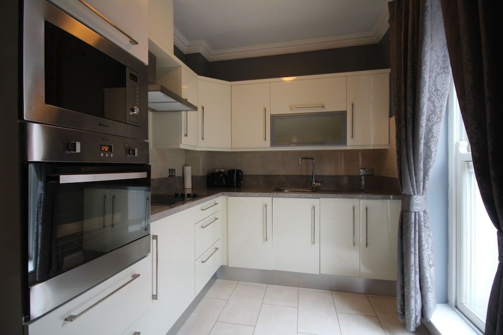 Фото Handel's Apartments of Temple Bar