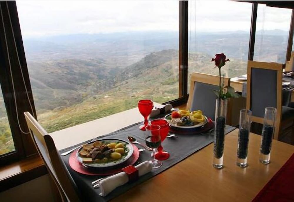 Фото Hotel & SPA Alfândega da Fé