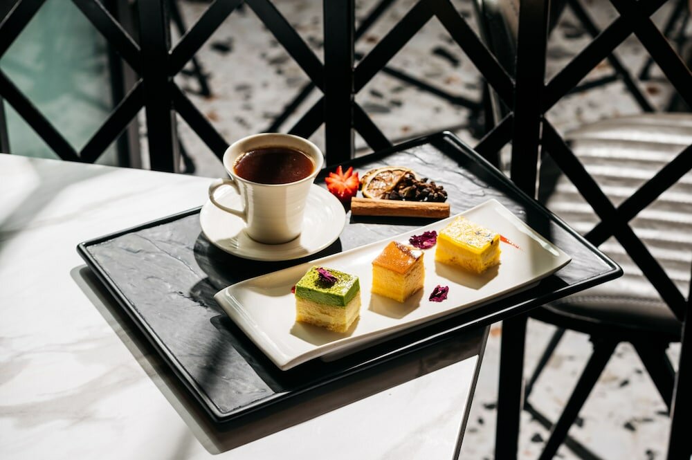 Фото Mercure Singapore Tyrwhitt