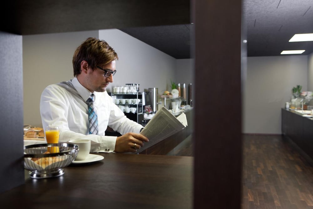 Фото Hotel am Garnmarkt