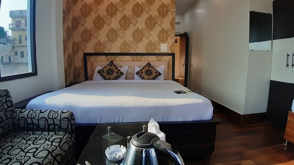 Фото Hotel Sita