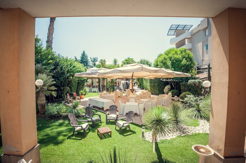 Фото Hotel Villa Ida