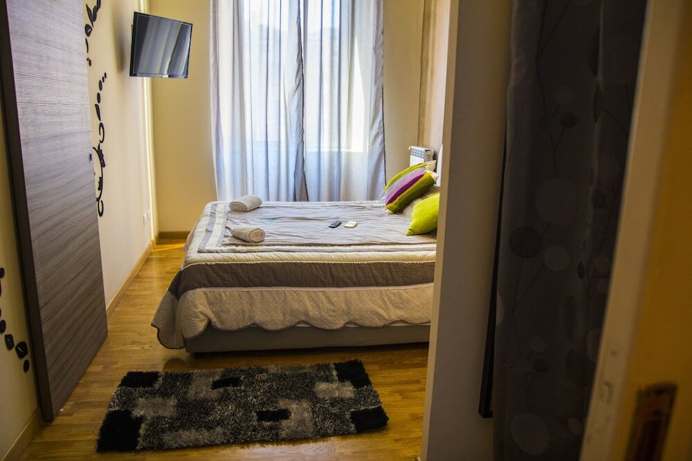 Фото Il Sesto Suites Central