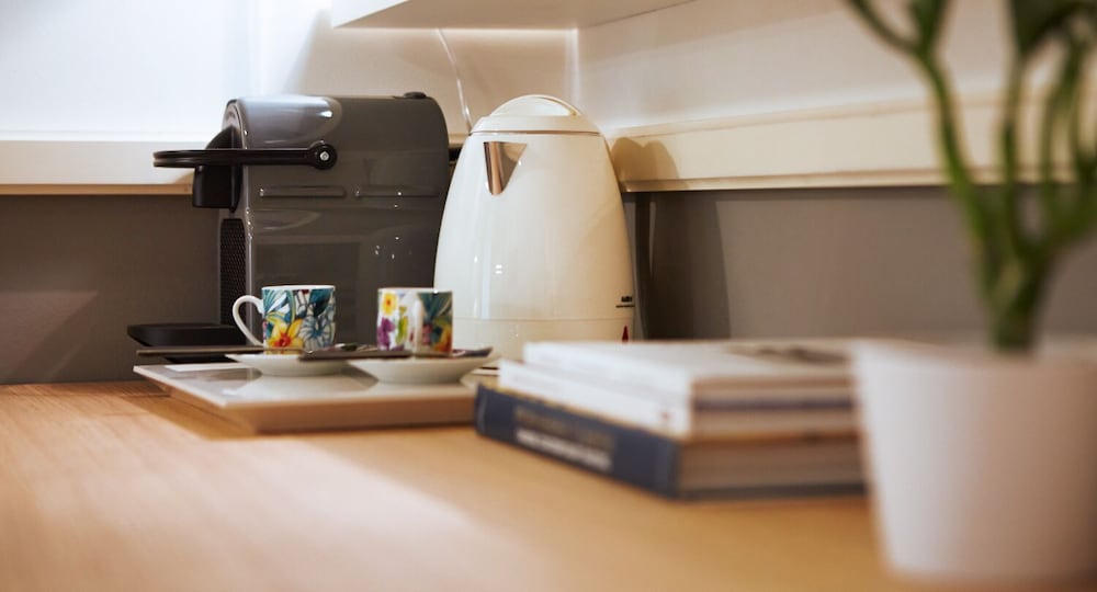 Фото Cinque Luxury Rooms