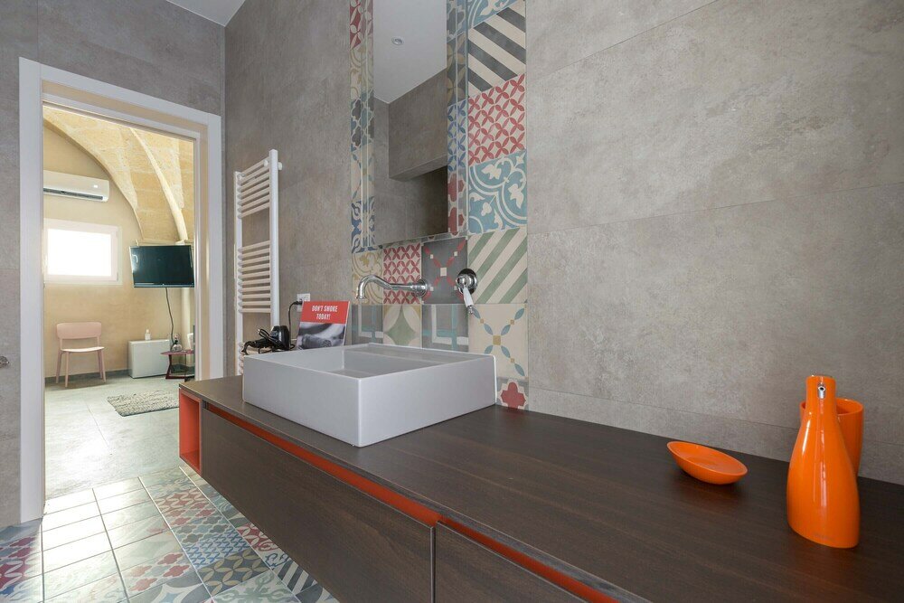 Фото 3105 B&b Chez Papà- Camere Matrimoniali by Barbarhouse