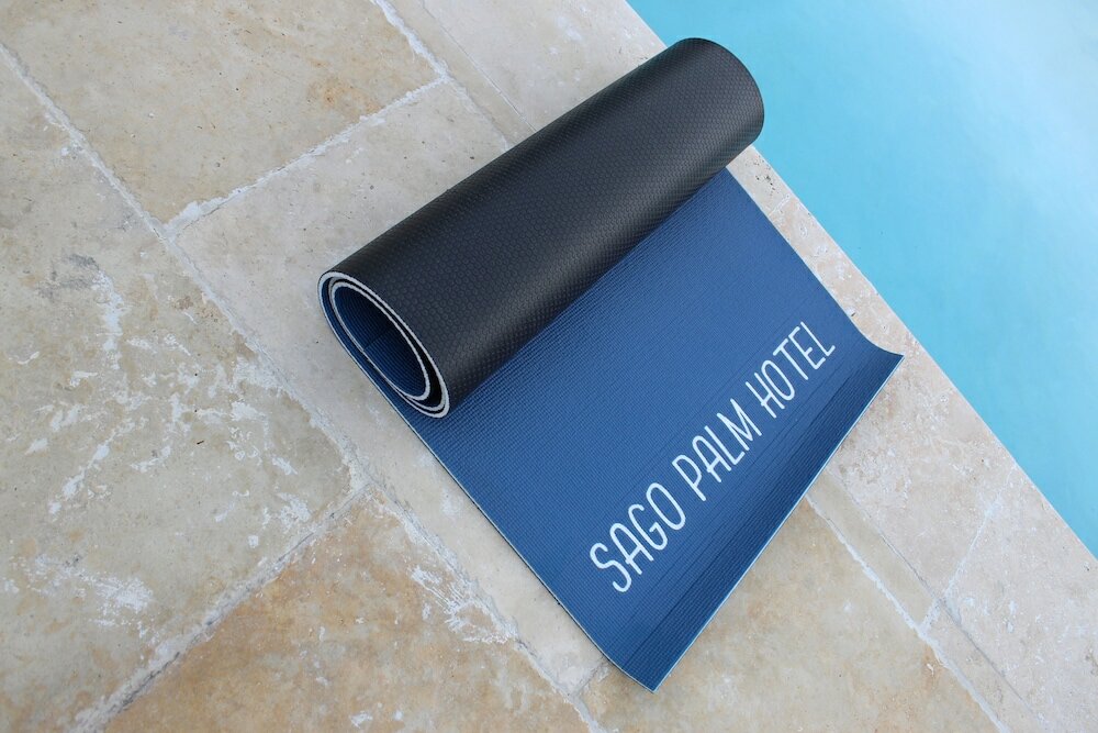 Фото Sago Palm Hotel