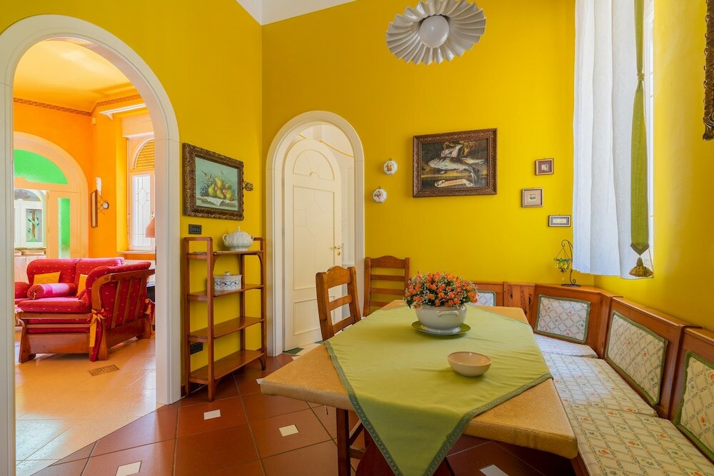 Фото 2981 Villa Colle Iris by Barbarhouse