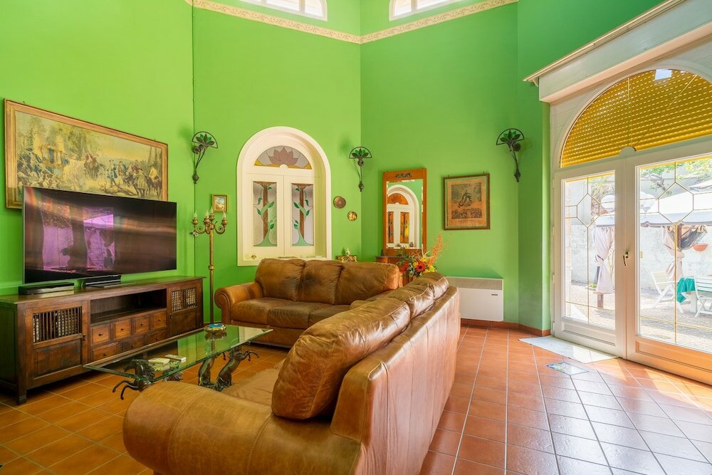 Фото 2981 Villa Colle Iris by Barbarhouse